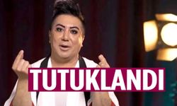 Murat Övüç tutuklandı