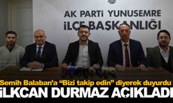 Mutlu ve Lalapaşa için bakanlık devrede!