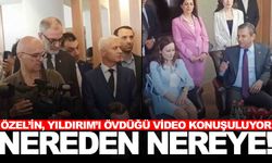 Özgür Özel, Yenal Yıldırım’ı böyle övmüştü... Şimdi ihracı isteniyor... Nereden nereye!