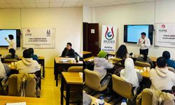 MUDER’den dış ticaret semineri