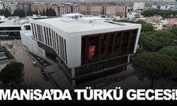 Manisa türkü ve şiire doyacak... Tarih belli oldu!