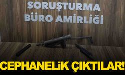 İzmir’de polis uygulamasında kovalamaca