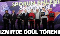 Kasapoğlu: İzmir için çalışmaya devam edeceğiz