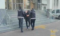 15 ilde 20 aranma kaydı bulunan şahıs Kayseri’de yakalandı