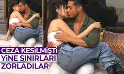 RTÜK görmesin: Kısmetse Olur’da yine tartışmalı anlar