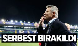 Sadettin Saran Adli Kontrol Şartıyla Serbest Bırakıldı