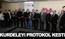 Salihli’de Yaşam Becerileri Atölyesi açıldı