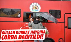 Atakum Belediyesi’nden Başkan Gülşah Durbay anısına anlamlı ikram