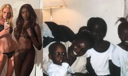 Soykırımdan kaçtı! Dünyanın en güzelleri arasında yer alıyor