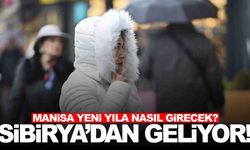 Sibirya soğukları geliyor... Sıcaklıklar sert düşecek!