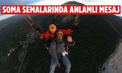Soma semalarında anlamlı mesaj