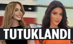 Spiker Ela Rümeysa Cebeci tutuklandı!