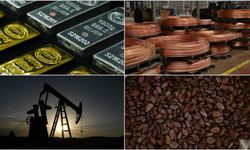 Herkes faiz kararını bekliyor