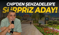 Dengeleri değiştiren iddia: CHP'den Şehzadeler'e sürpriz aday