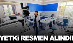 Türkiye’de 6’ncı... Manisa’da ilk oldu!