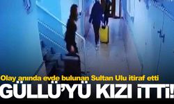 Şarkıcı Güllü’nün ölümünde şok iddia... Olay anında evde bulunan Sultan Ulu’dan itiraf!