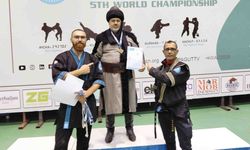 Manisalı sporculardan Alpagut Dünya Şampiyonası’nda büyük başarı