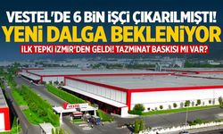 Vestel'de 6 bin işçi çıkarılmıştı! Yeni dalga bekleniyor... Tepki geldi!