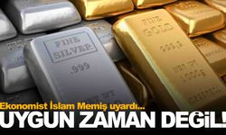 Yatırımcısına yüzde 150 kazandırmıştı... İslam Memiş’ten uyarı geldi... ‘Uygun zaman değil!’