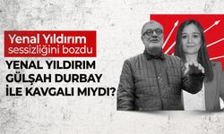 Yenal Yıldırım’dan Gülşah Durbay açıklaması! Herkes merak ediyordu...