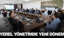 Manisa’da yerel yönetimde yeni dönem: Daha fazla katılım, daha fazla şeffaflık