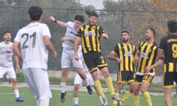 Yıldızspor Kasabaspor’u 3-1 geçti