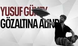 Uyuşturucu soruşturmasında yeni gelişme: Yusuf Güney gözaltına alındı