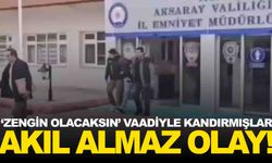 16 yaşındaki çocuk 1.5 milyon TL dolandırıldı... Babasının hesabından kredi çekmiş!