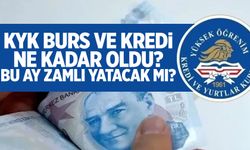 2026 KYK burs zammı belli oldu: Ne zaman yatacak?