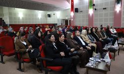 Saruhanlı’da şiddet ve bağımlılıkla mücadele eğitimleri