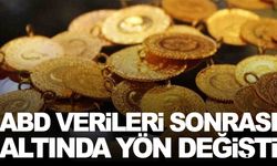 ABD verileri sonrası altında yön değişti... Uzmanından yol haritası!