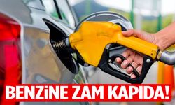 Pompa fiyatları yükseliyor… Yarın zam geliyor!