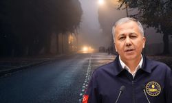 Ali Yerlikaya duyurdu: Operasyonlar Manisa’ya uzadı