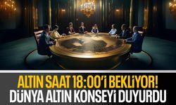 Dünya Altın Konseyi duyurdu: Altın fırlayacak!