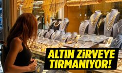 Altında sert yükseliş! Yatırımcılar ne yapacak?