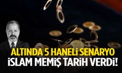 Altında 5 haneli senaryo… İslam Memiş tarih verdi!