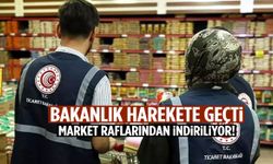 Aman dikkat! Bakanlık harekete geçti… Satışı yasaklandı!