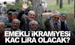 Ankara kulislerinde emekli ikramiyesi konuşuluyor... İşte telaffuz edilen rakam!