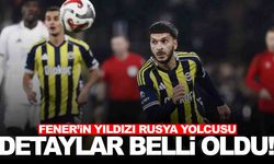 Anlaşma sağlandı... Fener’in yıldızı Rusya yolcusu!