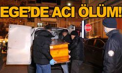 Yalnız yaşayan kadın yangında hayatını kaybetti