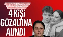Atlas'ın annesine tehdit! Acılı anne konuştu...