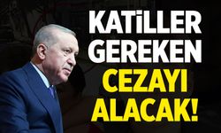 Atlas'ın katilleri gereken cezayı alacak