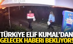 Türkiye Elif Kumal’dan gelecek haberi bekliyor!