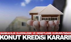 Konut kredilerinde yeni dönem... İşte yapılan düzenlemeler!