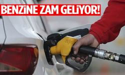 Araç sahiplerine kötü haber: Benzine zam geliyor