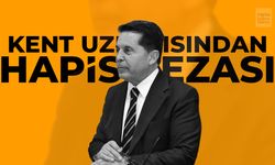 CHP'li belediye başkanına hapis cezası! İçeri girmeyecek...