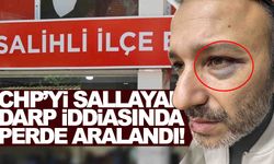 CHP’yi sallayan darp iddiasında perde aralandı!