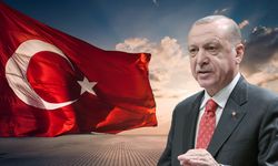 Cumhurbaşkanı Erdoğan'dan 'Bayrak' çıkışı: Kirli elleri bulacağız