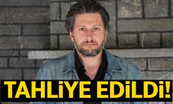 Furkan Bölükbaşı serbest bırakıldı