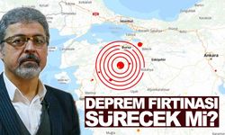 Profesör Sözbilir konuştu... Balıkesir’de deprem fırtınası sürecek mi?